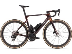 FILANTE SLR ID2 - F33 Solar Bronze - Glossy & Matt